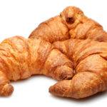 Aroma vína - croissant