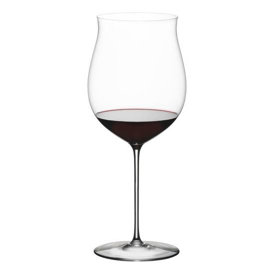 Sklenice na víno - Pinot noir / Burgundské
