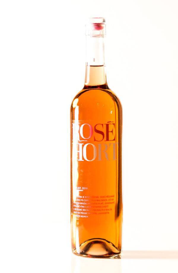 Degustační sada nejlepších moravských vín 2021 (6ks x 0.75l) - Image 5