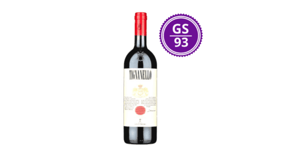 Antinori - Tignanello 2012 Toscana Rosso IGT