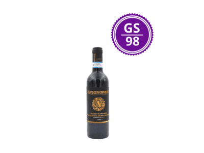 <B>Avignonesi - Occhio di Pernice Vin Santo di Montepulciano 2002</B><BR>Exploze vůní s téměř nikdy nekončící dochutí pro výjimečné okamžiky