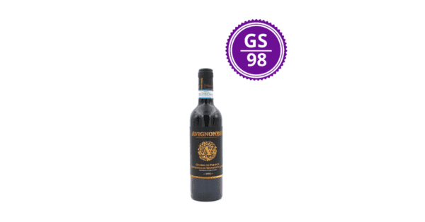 <B>Avignonesi - Occhio di Pernice Vin Santo di Montepulciano 2002</B><BR>Exploze vůní s téměř nikdy nekončící dochutí pro výjimečné okamžiky