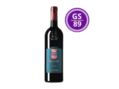 <B>Castello Banfi - Excelsus 2013, Toscana IGT, Magnum (1.5l)</B><BR>Supertoskánské víno inspirované Bordeaux v ideální lahvi pro dlouholeté vyzrávání