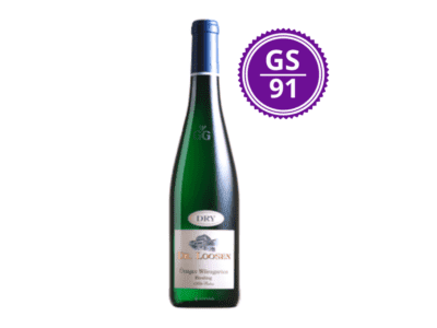 <B>Dr. Loosen - Riesling Ürziger Würzgarten GG 2014 </B><BR>Grand Cru německého regionu Mosel