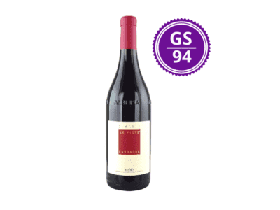 <B>Luciano Sandrone - Barolo Le Vigne 2011, Piemonte, Itálie</B><BR>Slavné Barolo - cuvée několika parcel - z rukou vinařské legendy, která již není mezi námi.