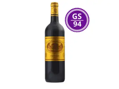 <B>Chateau Batailley 2009 - Pauillac, 5éme Grand Cru Classé</B><BR>Elegance z Pravého břehu Bordeaux s převahou Cabernetu nad Merlotem - navíc jeden z nejlepších ročníků za posledních 40 let