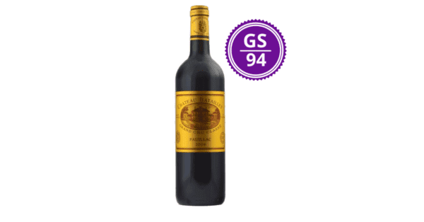 <B>Chateau Batailley 2009 - Pauillac, 5éme Grand Cru Classé</B><BR>Elegance z Pravého břehu Bordeaux s převahou Cabernetu nad Merlotem - navíc jeden z nejlepších ročníků za posledních 40 let