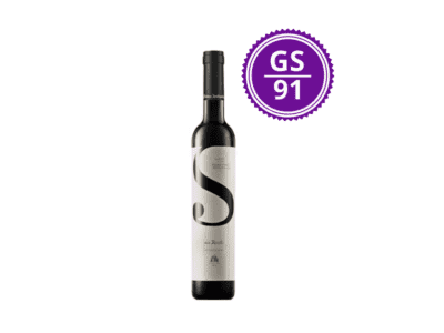 <B>Chateau Topolčianky - Rizling Rýnský, slamové víno 2018 </B><BR> Šampión Top 100 Salónu vín Slovenska v kategorii sladká vína