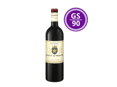 <B>Chateau de Pibarnon - Bandol Rouge 2009 </B><BR> Jedno z nejlepších vinařství z Provence a jejich špičkové červené z odrůd Mourvédre a Grenache