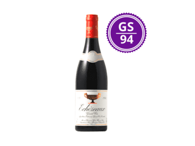 <B>Domaine Gros Frere et Soeur - Echezeaux Grand Cru 2014, Burgundsko</B><BR>Vynikající červené burgundské z špičkové vinice od váženého producenta