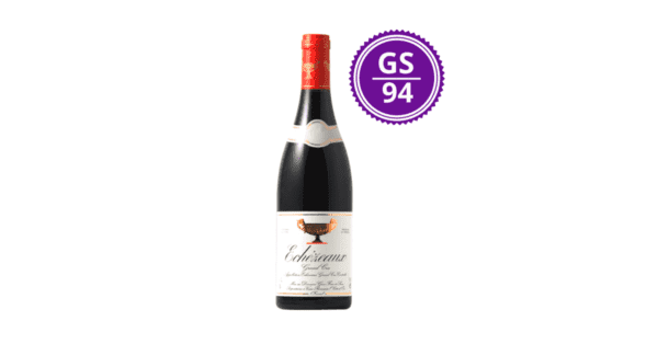 <B>Domaine Gros Frere et Soeur - Echezeaux Grand Cru 2014, Burgundsko</B><BR>Vynikající červené burgundské z špičkové vinice od váženého producenta