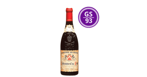 <B>Domaine du Pegau - Chateauneuf du Pape Reserve 2011</B><BR>Plné, koncentrované, bohaté a silné červené vhodné k dlouhodobému zrání z renomovaného vinařství