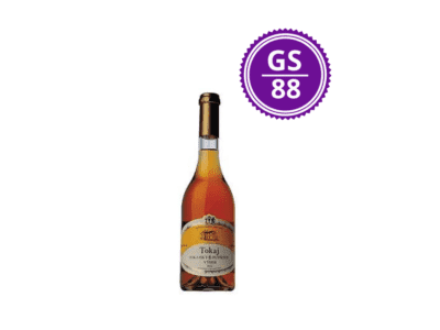 Chateau Viničky - Tokajský výber 6 putňový 2009 - Top 100 Salón vín Slovenska 2016