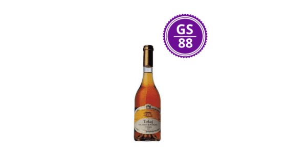Chateau Viničky - Tokajský výber 6 putňový 2009 - Top 100 Salón vín Slovenska 2016