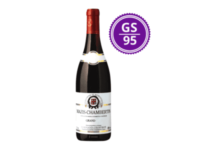<B>Harmand-Geoffroy - Mazis-Chambertin Grand Cru 2012, Burgundsko</B><BR>Špičkové červené z rodinného vinařství a top vinice - komplexní, strukturované a obrovský potenciál mnohaletého zrání
