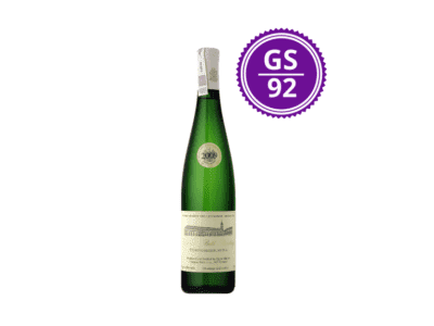 <B>Chateau Bela - Riesling 2009, Slovensko</B><BR>Fantastický slovenský Ryzlink z rukou zkušeného enologa Miloslava  Petrecha pod dohledem německé legendy Egona Müllera