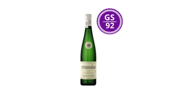 <B>Chateau Bela - Riesling 2009, Slovensko</B><BR>Fantastický slovenský Ryzlink z rukou zkušeného enologa Miloslava  Petrecha pod dohledem německé legendy Egona Müllera