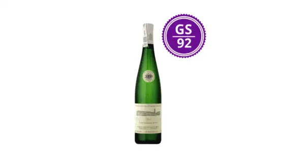 <B>Chateau Bela - Riesling 2009, Slovensko</B><BR>Fantastický slovenský Ryzlink z rukou zkušeného enologa Miloslava  Petrecha pod dohledem německé legendy Egona Müllera