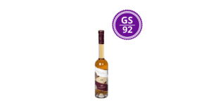 <B>J. & J. Ostrožovič - Tokai selection 6 puttonyos 2003 </B><BR> Champion of the Top 100 Wine Salon of Slovakia in the category of Tokaj wines