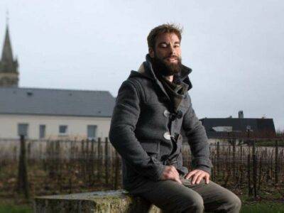 Domaine Didier Dagueneau