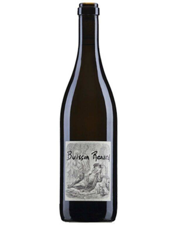 Didier Dagueneau - Blanc Fumé de Pouilly Buisson Renard 2014