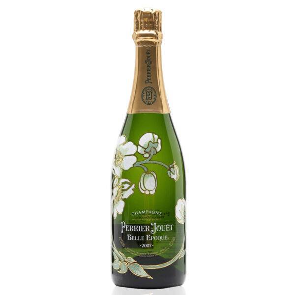 <B>Perrier Jouet - Champagne Belle Epoque 2007</B><BR>Jedno z nejprestižnějších Šampaňských - svěží, ovocné, elegantní a delikátní v ikonické láhvi ve stylu "Art Nouveau" - Image 2