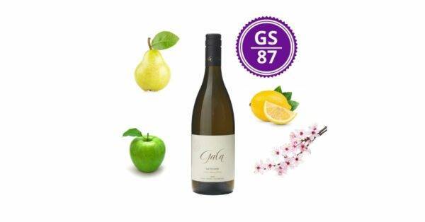 <B>Gala vinařství - Sauvignon 2019 Bavory - Perná</B><BR>Sauvignon Blanc z Pálavy.