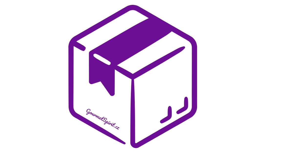 Bezpečné balení a skladování | Gourmetspirit.cz