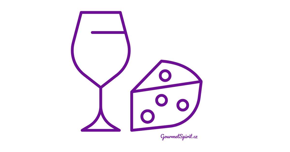 Párování víno s jídlem | GourmetSpirit.cz