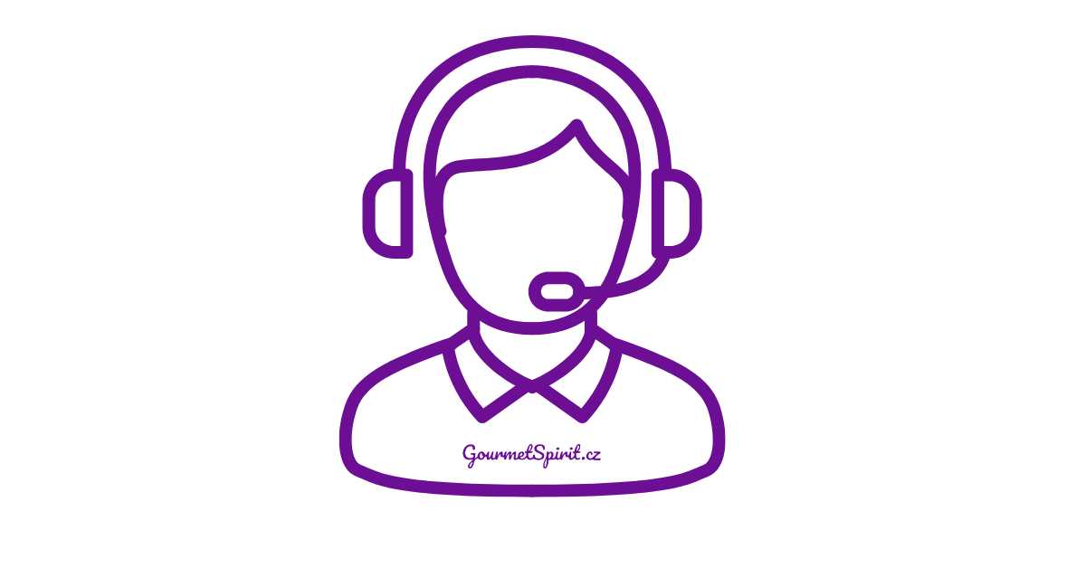 Poradenství sommeliéra každý den | Gourmetspirit.cz