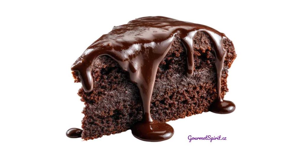 Sladké jídlo a víno | Gourmetspirit.cz