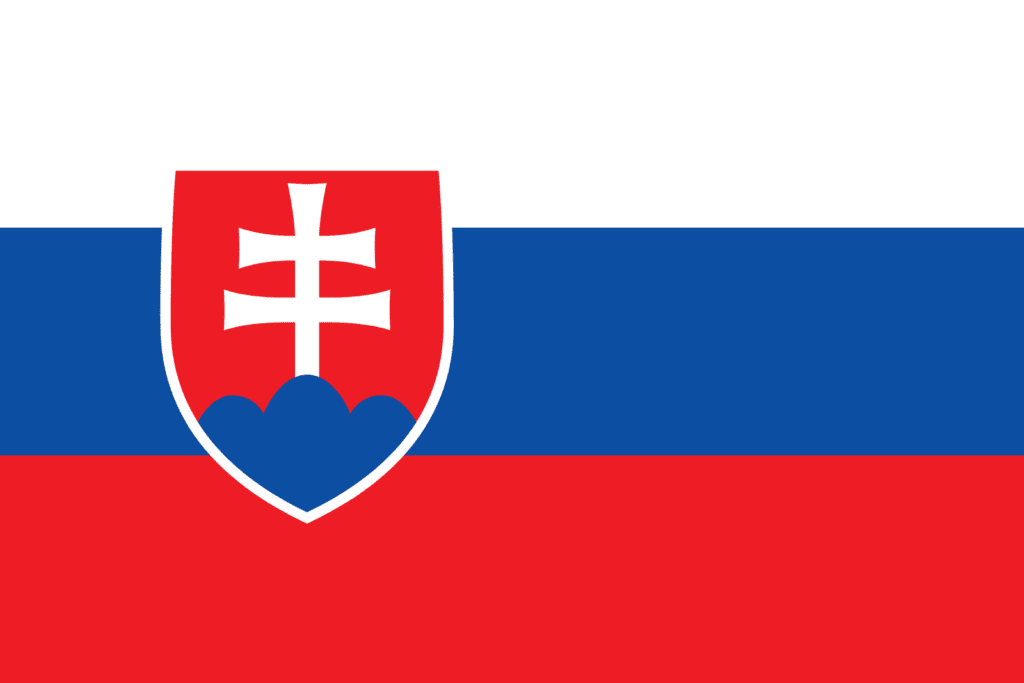 slovenská vína