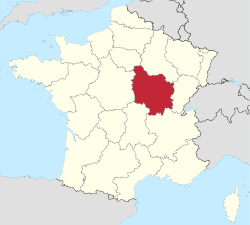 Burgundsko