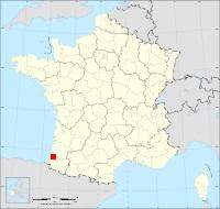 Jihozápad Francie