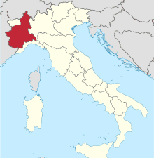 Piemont
