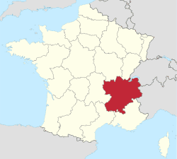 Rhône