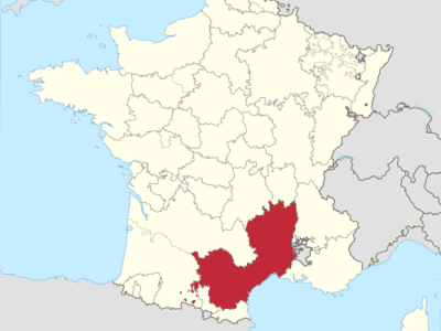 Languedoc