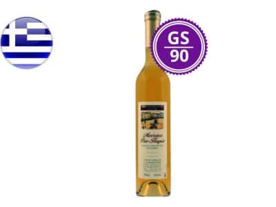 Parparoussis Muscat de Rio Patras 2016 | GourmetSpirit.cz