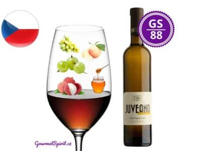 Stávek Juveano 2019 | Gourmetspirit.cz