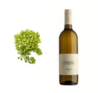 <B>Víno J. Stávek - Verjus z Frankovky </B><BR> Ušlechtilá přísada místo octu