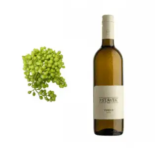 <B>Víno J. Stávek - Verjus z Frankovky </B><BR> Ušlechtilá přísada místo octu