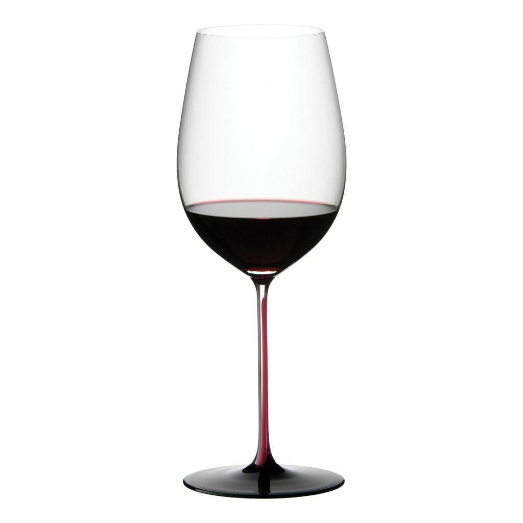 Bordeaux sklenice Riedel