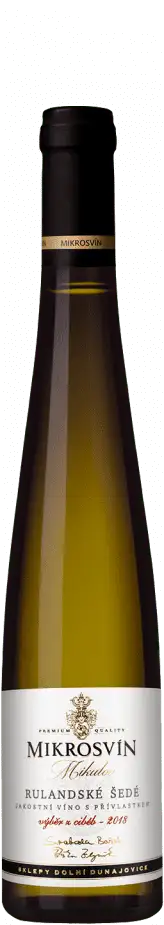 Nejlepší sladká vína Česka na GourmetSpirit.cz