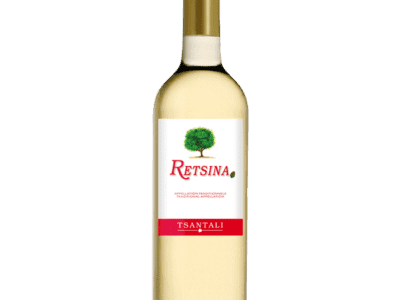 Retsina