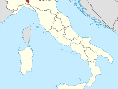 Lombardie