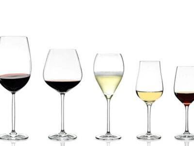 Wine style