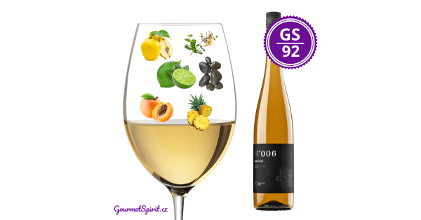 <B>Weingut Kreuz-Bauer - Gourmetpool Riesling Trocken No. 006 2018, Mosel, Německo </B><BR> Svěží minerální ryzlink typický pro slavný německý region Mosel,  na pomezí suchého a polosuchého vína