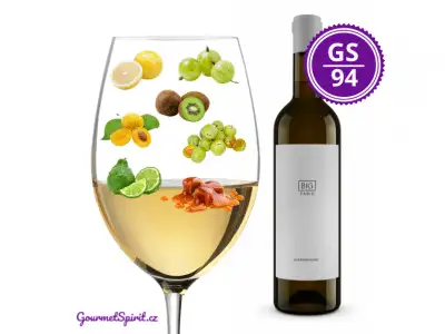 Fabig Big Sauvignon Blanc 2023