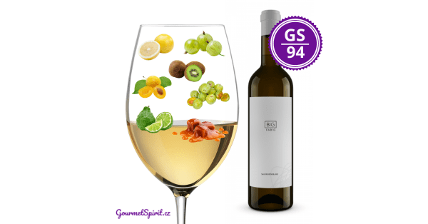 Fabig Big Sauvignon Blanc 2023