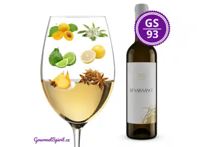 Fabig Sauvignon Blanc Rensaissance 2023
